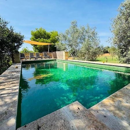 Can Conill Villa Llucmajor  Esterno foto