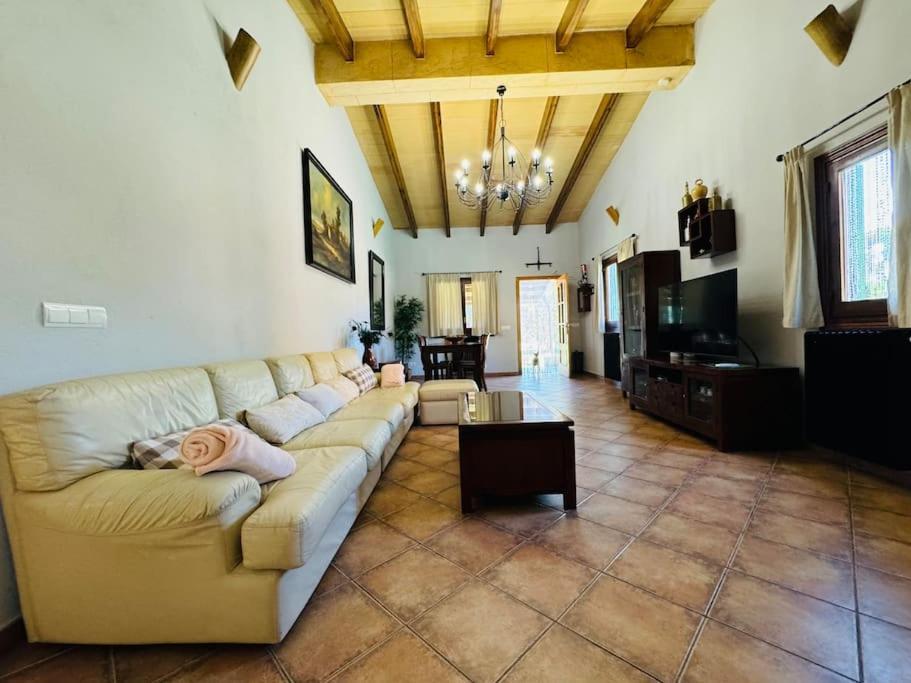 Can Conill Villa Llucmajor  Esterno foto