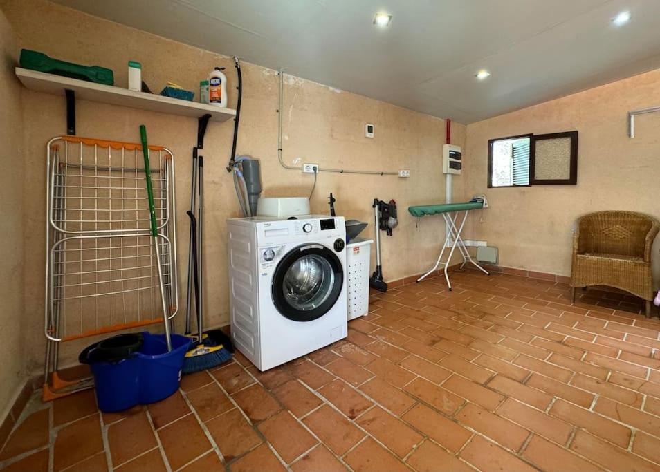 Can Conill Villa Llucmajor  Esterno foto